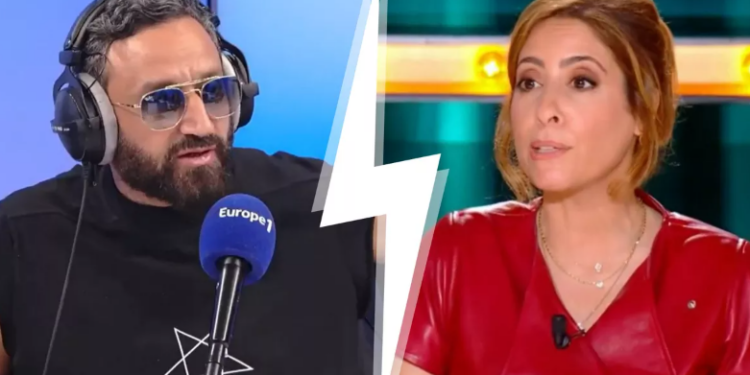 Capture decran 2025 05 08 154421 Cyril Hanouna
