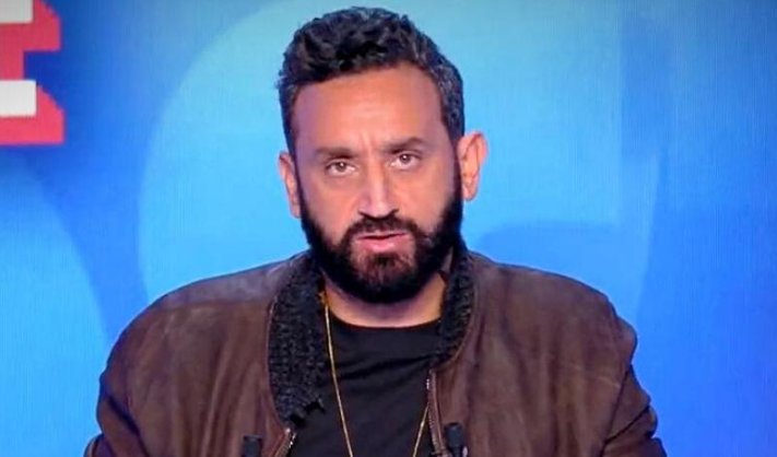 Capture decran 2025 05 08 154434 Cyril Hanouna