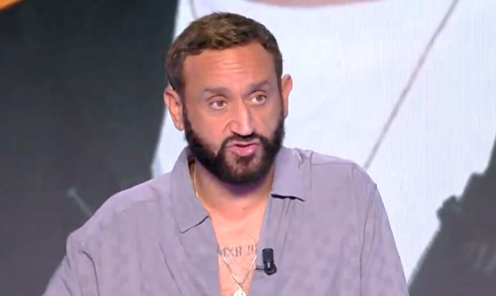 Capture decran 2025 05 08 154448 Cyril Hanouna