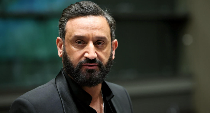 Capture decran 2025 05 09 004040 Cyril Hanouna