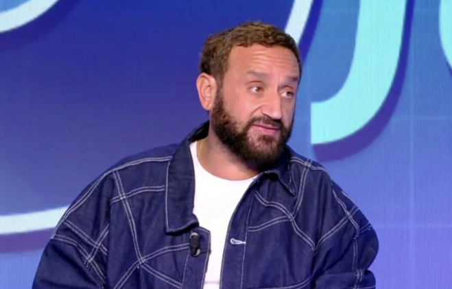Capture decran 2025 05 09 004320 Cyril Hanouna