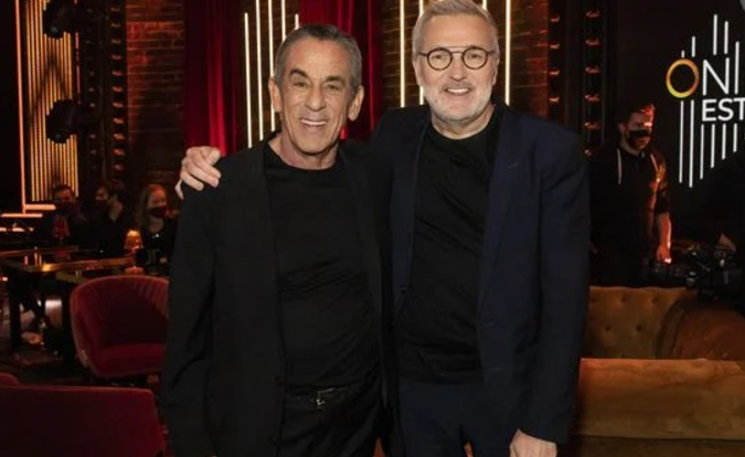 Capture decran 2025 05 09 010001 Thierry Ardisson