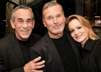 « Contrairement à ce que Laurent Ruquier dit… » : Thierry Ardisson s’explique enfin sur son comportement indélicat