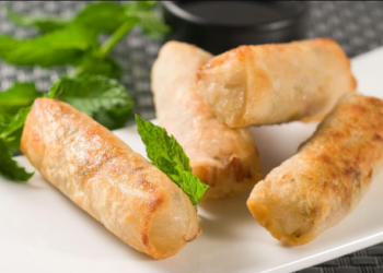 Alerte conso : ces nems vendus chez Leclerc, Intermarché et Super U contiennent du verre ou du plastique