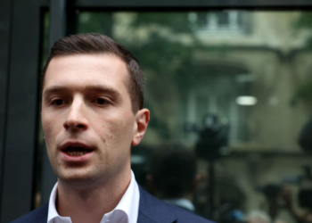 La surprise Bardella au second tour, la gauche pas qualifiée : ce qu’il faut retenir du nouveau sondage IFOP