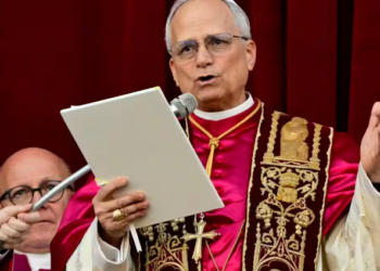 L’Américain Robert Francis Prevost devient le pape Léon XIV