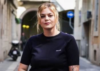 Louane : sa fille Esmée génère déjà de beaux revenus à seulement 5 ans !