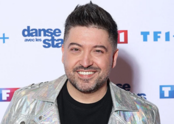 Chris Marques en froid avec une star ? Il aurait pris sa place dans Danse avec les stars !