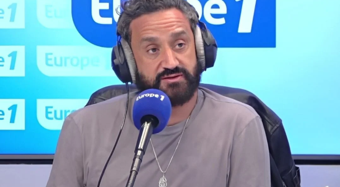 Capture decran 2025 05 09 035216 Cyril Hanouna
