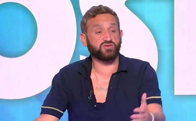 Capture decran 2025 05 09 035227 Cyril Hanouna