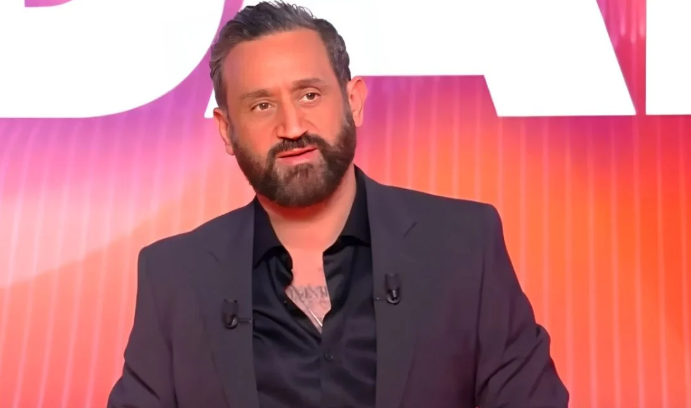 Capture decran 2025 05 09 035239 Cyril Hanouna