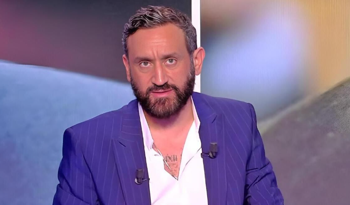 Capture decran 2025 05 09 035257 Cyril Hanouna