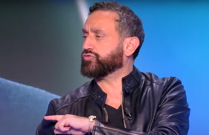 Capture decran 2025 05 09 035308 Cyril Hanouna