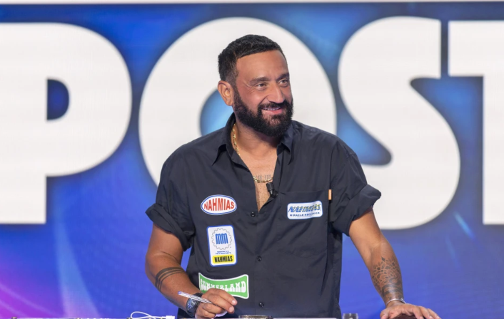 Capture decran 2025 05 09 035335 Cyril Hanouna