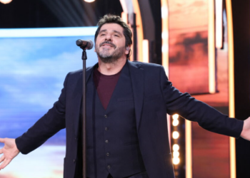 Johnny Hallyday : cette anecdote inédite de Patrick Fiori venu à la rescousse du Taulier en vacances en Corse