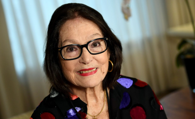 Capture decran 2025 05 09 042217 Nana Mouskouri