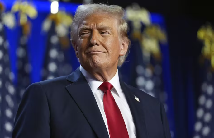 Capture decran 2025 05 09 045001 Donald Trump