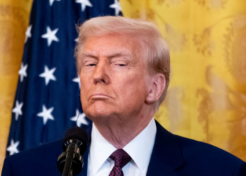 « Mon oncle Donald Trump est complètement fou » : qui est son neveu Fred Trump III ?