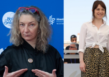 Corinne Masiero sur un tournage avec Emilie Dequenne : « On était conscients qu’elle était dans sa fin de vie » 18 Corinne Masiero sur un tournage avec Emilie Dequenne : « On était conscients qu’elle était dans sa fin de vie » Corinne Masiero sur un tournage avec Emilie Dequenne : « On était conscients qu’elle était dans sa fin de vie »