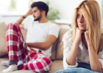 Elle découvre que son mari la trompe, la vengeance tourne au cauchemar