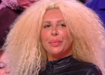 Eurovision 2025 : "On va perdre", Afida Turner cash sur Louane ! Elle propose de prendre sa place 17 Eurovision 2025 : "On va perdre", Afida Turner cash sur Louane ! Elle propose de prendre sa place Eurovision 2025 : « On va perdre », Afida Turner cash sur Louane ! Elle propose de prendre sa place