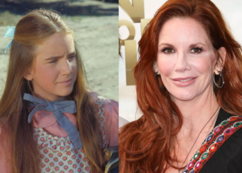 Melissa Gilbert (La petite maison dans la prairie) : son fils est un célèbre acteur 15 Melissa Gilbert (La petite maison dans la prairie) : son fils est un célèbre acteur Melissa Gilbert (La petite maison dans la prairie) : son fils est un célèbre acteur
