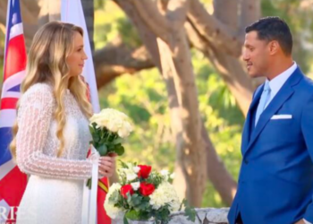 Mariés au premier regard 2025 : Clémence et Malik toujours en couple après l'émission ? 13 Mariés au premier regard 2025 : Clémence et Malik toujours en couple après l'émission ? Mariés au premier regard 2025 : Clémence et Malik toujours en couple après l’émission ?