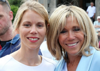 Tiphaine Auzière dans la tourmente ? La fille de Brigitte Macron épinglée pour son rôle caché (et bien payé) 15 Tiphaine Auzière dans la tourmente ? La fille de Brigitte Macron épinglée pour son rôle caché (et bien payé) Tiphaine Auzière dans la tourmente ? La fille de Brigitte Macron épinglée pour son rôle caché (et bien payé)