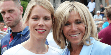 Tiphaine Auzière dans la tourmente ? La fille de Brigitte Macron épinglée pour son rôle caché (et bien payé)