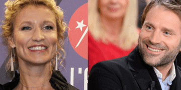 Alexandra Lamy et Thomas Jouannet « inconscients » : ce que le couple d&rsquo;acteurs s&rsquo;est autorisé quand leur fille Chloé était bébé