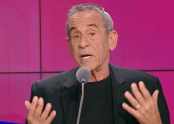 "Ni la prod', ni les gens de France Télévisions" : Après ses propos dans Quelle époque !, Thierry Ardisson s'en prend à la production 13 "Ni la prod', ni les gens de France Télévisions" : Après ses propos dans Quelle époque !, Thierry Ardisson s'en prend à la production « Ni la prod’, ni les gens de France Télévisions » : Après ses propos dans Quelle époque !, Thierry Ardisson s’en prend à la production