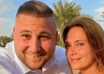 Nico Capone au plus mal, il dévoile l'accouchement stressant de Daniela par césarienne 9 Nico Capone au plus mal, il dévoile l'accouchement stressant de Daniela par césarienne Nico Capone au plus mal, il dévoile l’accouchement stressant de Daniela par césarienne