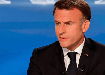 Macron sur TF1 : « Je n’y ai pas réfléchi »… Le président ne ferme pas la porte à une nouvelle candidature en 2032 5 Macron sur TF1 : « Je n’y ai pas réfléchi »… Le président ne ferme pas la porte à une nouvelle candidature en 2032 Macron sur TF1 : « Je n’y ai pas réfléchi »… Le président ne ferme pas la porte à une nouvelle candidature en 2032