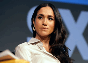 Meghan Markle va-t-elle enfin tout balancer sur la famille royale ? "Elle est prête à parler" 3 Meghan Markle va-t-elle enfin tout balancer sur la famille royale ? "Elle est prête à parler" Meghan Markle va-t-elle enfin tout balancer sur la famille royale ? « Elle est prête à parler »