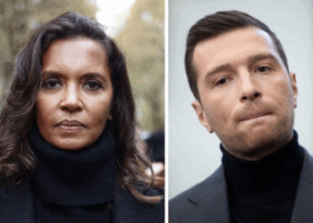 “Une vraie souffrance” : Jordan Bardella crache la Valda sur sa se*ualité face à Karine Le Marchand 1 “Une vraie souffrance” : Jordan Bardella crache la Valda sur sa se*ualité face à Karine Le Marchand “Une vraie souffrance” : Jordan Bardella crache la Valda sur sa se*ualité face à Karine Le Marchand