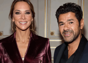 Jamel Debbouze, mari goujat ? Le PSG plus important que Mélissa Theuriau !