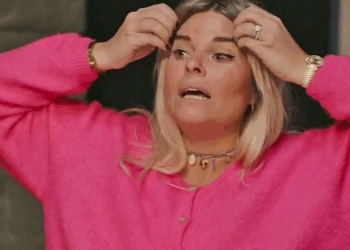 Sophie Tapie (Les Traîtres) évoque sa grande différence d’âge avec son mari, sportif professionnel