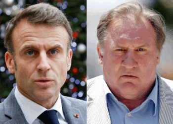 Emmanuel Macron éclaboussé par l’affaire Gérard Depardieu : ses mots lui reviennent en pleine face 15 Emmanuel Macron éclaboussé par l’affaire Gérard Depardieu : ses mots lui reviennent en pleine face Emmanuel Macron éclaboussé par l’affaire Gérard Depardieu : ses mots lui reviennent en pleine face