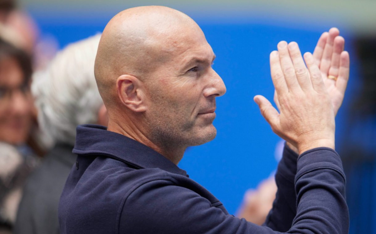Capture decran 2025 05 16 180609 Zidane
