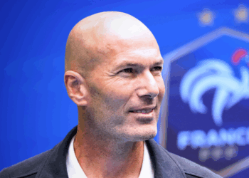Zinedine Zidane, la triste annonce 10 Zinedine Zidane, la triste annonce Zinedine Zidane, la triste annonce