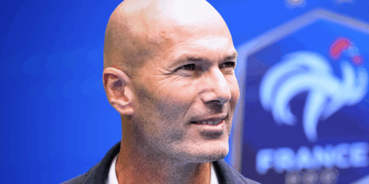 Capture decran 2025 05 16 180614 Zidane
