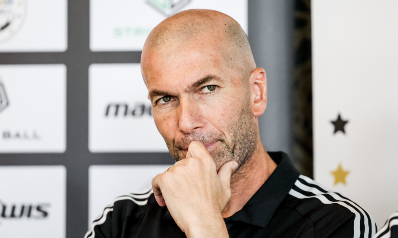 Capture decran 2025 05 16 180625 Zidane