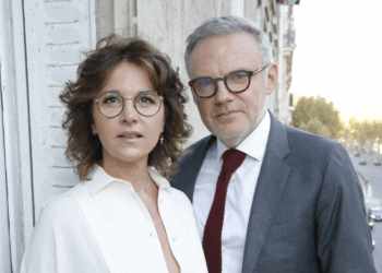 Éric Brunet : qui est sa femme Nathalie, loin d’être discrète ou anonyme ? 17 Éric Brunet : qui est sa femme Nathalie, loin d’être discrète ou anonyme ? Éric Brunet : qui est sa femme Nathalie, loin d’être discrète ou anonyme ?