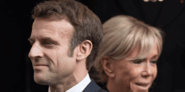 Retour sur ce moment où Brigitte Macron a évoqué l&rsquo;infidélité de son mari Emmanuel