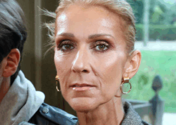 Céline Dion loin d'être au top de sa forme ? Elle apparaît en vidéo mais c’est tout sauf rassurant pour ses fans 14 Céline Dion loin d'être au top de sa forme ? Elle apparaît en vidéo mais c’est tout sauf rassurant pour ses fans Céline Dion loin d’être au top de sa forme ? Elle apparaît en vidéo mais c’est tout sauf rassurant pour ses fans