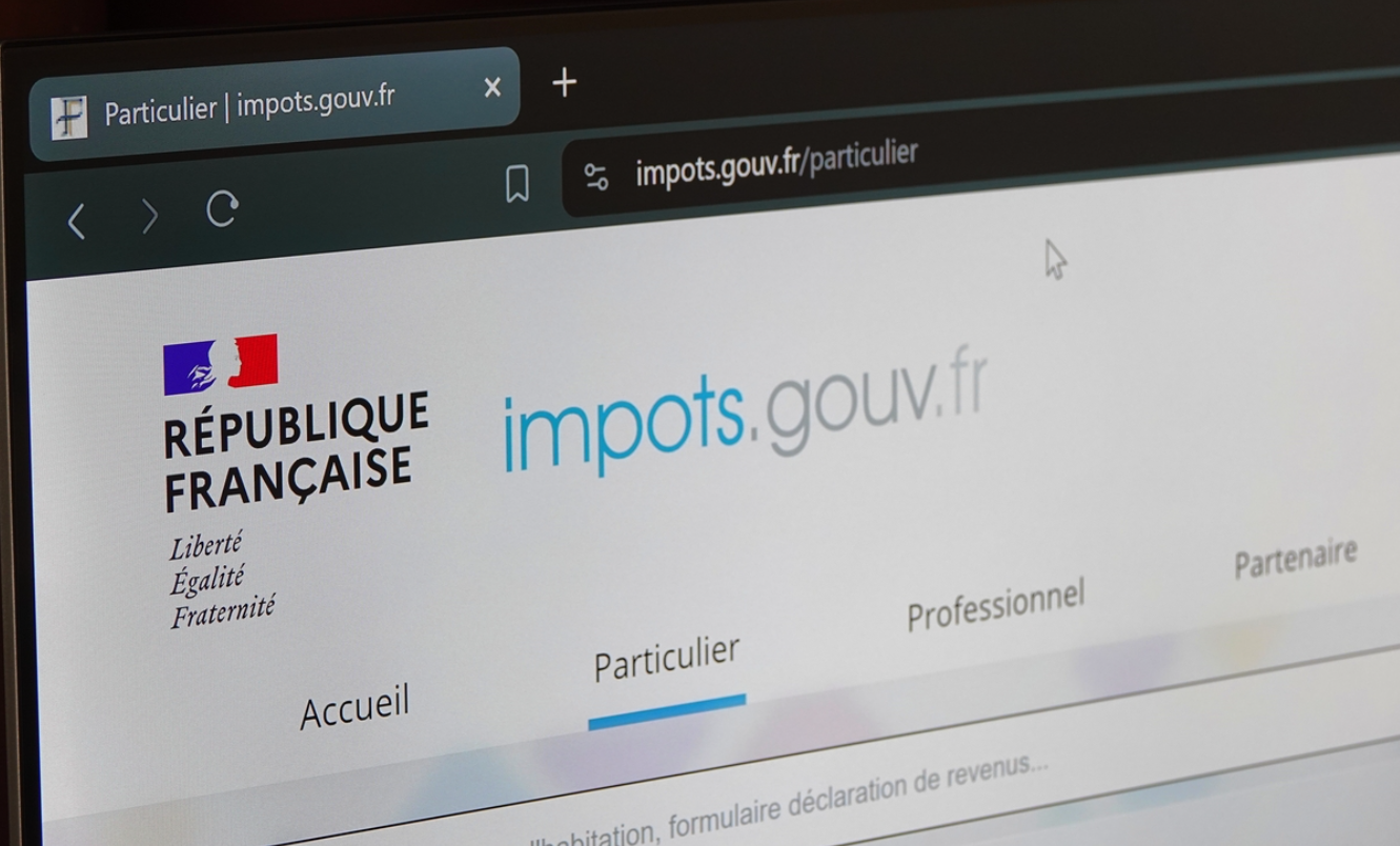 Capture decran 2025 05 16 184847 Impôts 2025