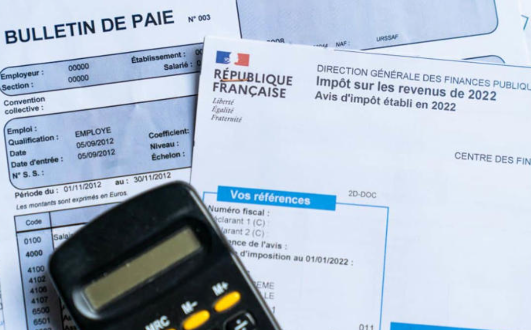 Capture decran 2025 05 16 184907 Impôts 2025