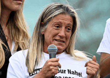 Affaire Nahel : rebondissement dans l'affaire, sa famille sous le choc 7 Affaire Nahel : rebondissement dans l'affaire, sa famille sous le choc Affaire Nahel : rebondissement dans l’affaire, sa famille sous le choc