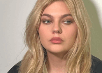 Louane se livre sans détour sur son mariage à venir : "un vrai coup de massue !" 3 Louane se livre sans détour sur son mariage à venir : "un vrai coup de massue !" Louane se livre sans détour sur son mariage à venir : « un vrai coup de massue ! »