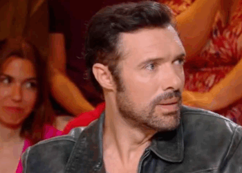 Nicolas Bedos condamné : les propos inquiétants de sa mère Joëlle, “peur qu’il…” 1 Nicolas Bedos condamné : les propos inquiétants de sa mère Joëlle, “peur qu’il…” Nicolas Bedos condamné : les propos inquiétants de sa mère Joëlle, “peur qu’il…”